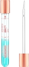 Two-Phase Lip Oil - Essence Live Life In Coral Bi-phase Lip Oil — photo N1