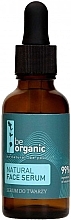 Fragrances, Perfumes, Cosmetics Face Serum - Be Organic Natural Face Serum