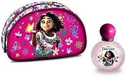 Set - Lorenay Disney Encanto (edt/50ml + bag) — photo N1