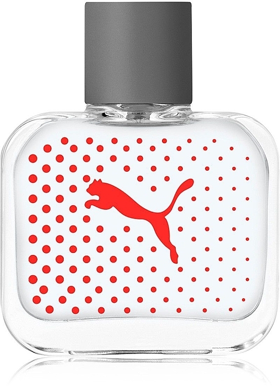 Puma Time to Play Man - Eau de Toilette — photo N2