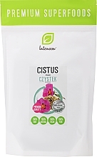 Dietary Supplement 'Dried Cistus' - Intenson Cistus — photo N1