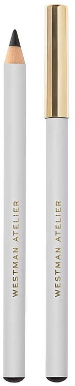 Eyeliner - Westman Atelier Eye Love You Eye Pencil — photo N1