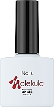 Gel Polish - Nails Molekula Uv Gel Polish — photo N1