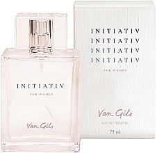 Fragrances, Perfumes, Cosmetics Van Gils Initiativ - Eau de Toilette