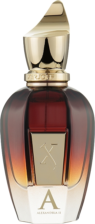 Xerjoff Alexandria II - Perfume — photo N3