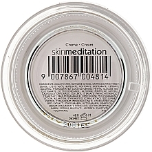 Soothing & Repairing Cream - Declare Skin Meditation Soothing & Balancing Cream — photo N3