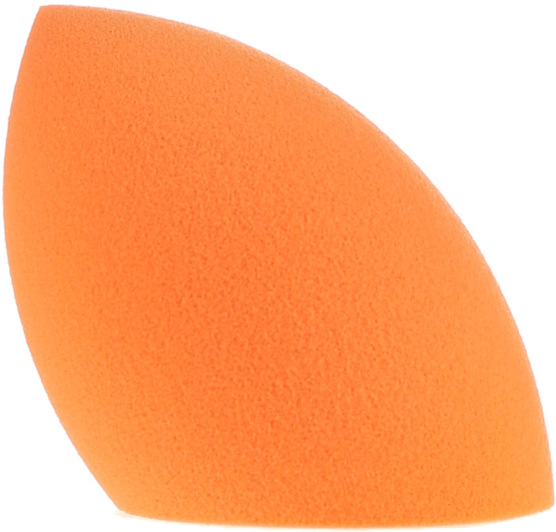 3D Makeup Sponge, orange - Inter-Vion — photo N2