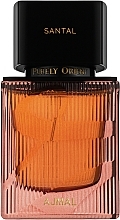 Ajmal Purely Orient Santal - Eau de Parfum — photo N1