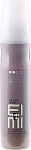 Fragrances, Perfumes, Cosmetics Mineral Texture Spray - Wella Professionals EIMI Ocean Spritz