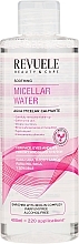 Fragrances, Perfumes, Cosmetics Micellar Water - Revuele Soothing Micellar Water