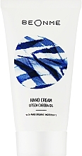 Hand Cream - BeOnMe Hand Cream — photo N2