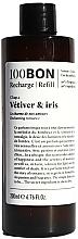 Fragrances, Perfumes, Cosmetics 100BON Vetiver & Iris - Eau de Parfum (refill)