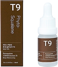 Fragrances, Perfumes, Cosmetics Face Serum - Toun28 T9 Phyto-Squalane Serum