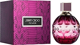 Jimmy Choo Fever - Eau de Parfum — photo N9