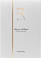 Rito Cuore d'Oud - Perfumes — photo N3