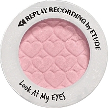 Eyeshadow - Etude Look At My Eyes Replay Collection — photo N2