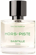 Bastille Parfums Hors-Piste - Eau de Parfum — photo N1