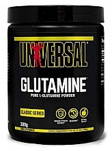 Fragrances, Perfumes, Cosmetics Dietary Supplement "Glutamine" - Universal Glutamine Powder Unflavored