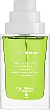 Fragrances, Perfumes, Cosmetics The Different Company Tokyo Bloom Refillable - Eau de Toilette