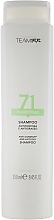 Anti-Dandruff Shampoo - Team 155 Puryfing 71 Shampoo — photo N1