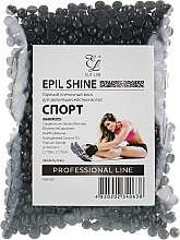 Fragrances, Perfumes, Cosmetics Sport Wax Granules - Elit-Lab Epil Shine