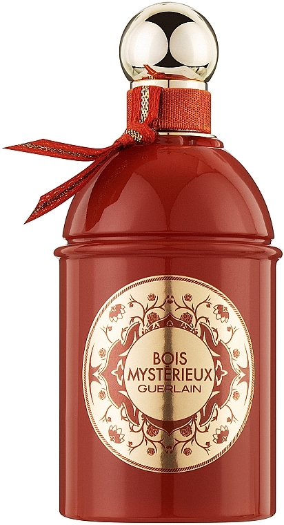 Guerlain Bois Mysterieux - Eau de Parfum — photo N1