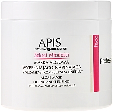 Face Mask "Secret of Youth" - APIS Professional Secret Of Youth Face Mask — photo N5