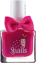 Fragrances, Perfumes, Cosmetics Nail Polish - Snails