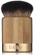 Fragrances, Perfumes, Cosmetics Powder Brush - Tarte Cosmetics Airbuki Bamboo Powder Foundation Brush