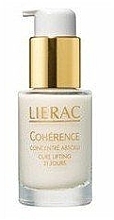 Fragrances, Perfumes, Cosmetics Set - Lierac Coherence LIR (cr/50ml + ser/30ml) 