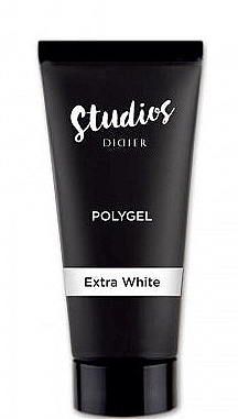 Nail Polygel - Didier Lab Studios — photo N1