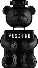 Moschino Toy Boy - Perfume (mini size) — photo N2