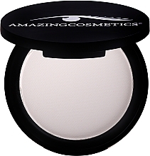 Transparent Powder - Amazing Cosmetics Powder Set Large — photo N1