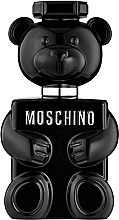 Fragrances, Perfumes, Cosmetics Moschino Toy Boy - Eau de Parfum