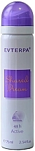 Fragrances, Perfumes, Cosmetics Deodorant - Evterpa Shared Dream Deodorant