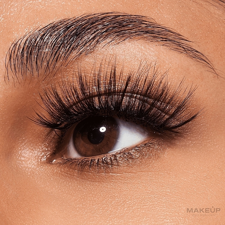 False Eyelashes - Catrice 8D Lashes To Kill 010 Glam Look — photo N5