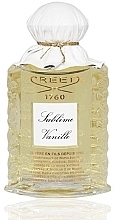 Fragrances, Perfumes, Cosmetics Creed Sublime Vanille - Eau (tester with cap)