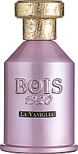 Fragrances, Perfumes, Cosmetics Bois 1920 La Vaniglia - Eau de Parfum (tester with cap)