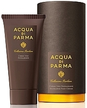 Fragrances, Perfumes, Cosmetics Face Cream - Acqua di Parma Colonia Collezione Barbiere