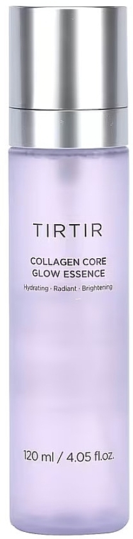 Collagen Face Essence - Tirtir Collagen Core Glow Essence — photo N1