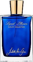 Juliette Has A Gun Liquid Illusion - Eau de Parfum — photo N1