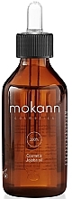 Fragrances, Perfumes, Cosmetics Hair, Face & Body Oil 'Jojoba' - Mokann Cosmetics Jojoba Oil