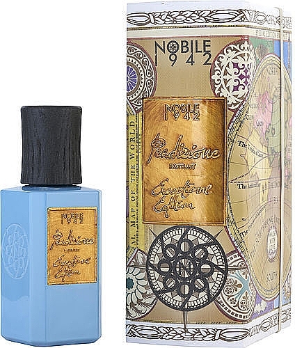 Nobile 1942 Lost Exceptional Edition - Perfumes — photo N1