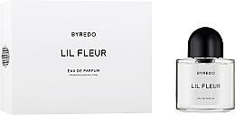 Byredo Lil Fleur - Eau de Parfum — photo N2