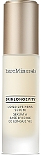 Anti-Aging Face Serum - Bare Minerals Skinlongevity Long Life Herb Serum — photo N1