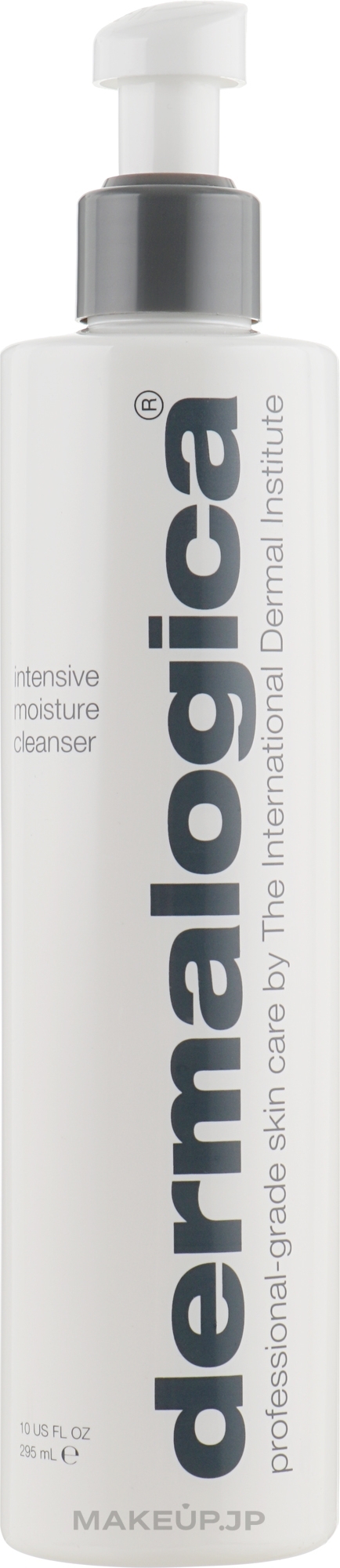 Intensive Moisturizing Cleanser for Dry Face Skin - Dermalogica Intensive Moisture Cleanser — photo 150 ml