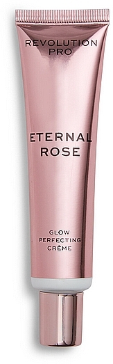 Brightening Face Cream - Revolution Pro Eternal Rose Glow Creme — photo N1