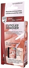 Fragrances, Perfumes, Cosmetics Cuticle Remover - Verona Nails Up