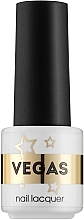 Gel Polish - Vegas Nail Lacquer — photo N1