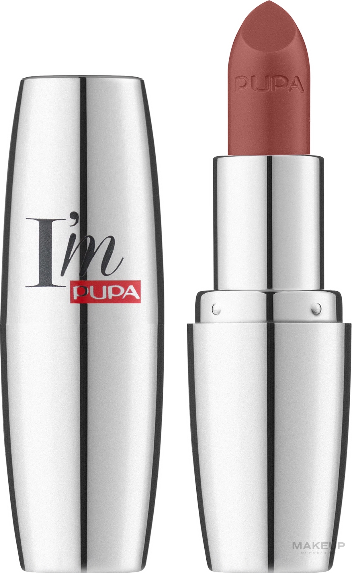 Lipstick - Pupa I'm Lipstick — photo 106 - Elixir